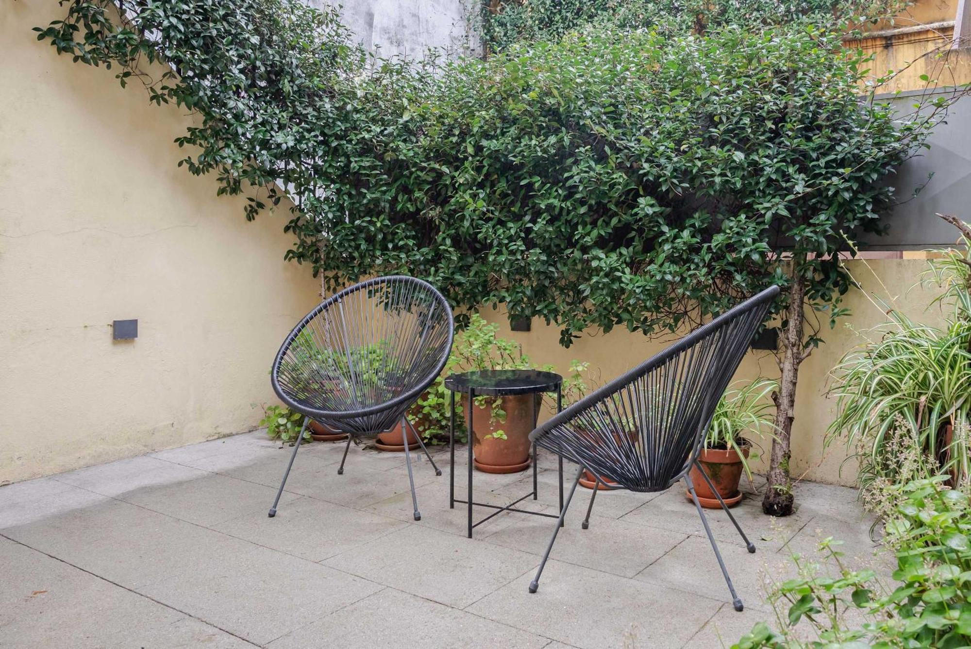 Liiiving In - Oasis Retreat Apartamento