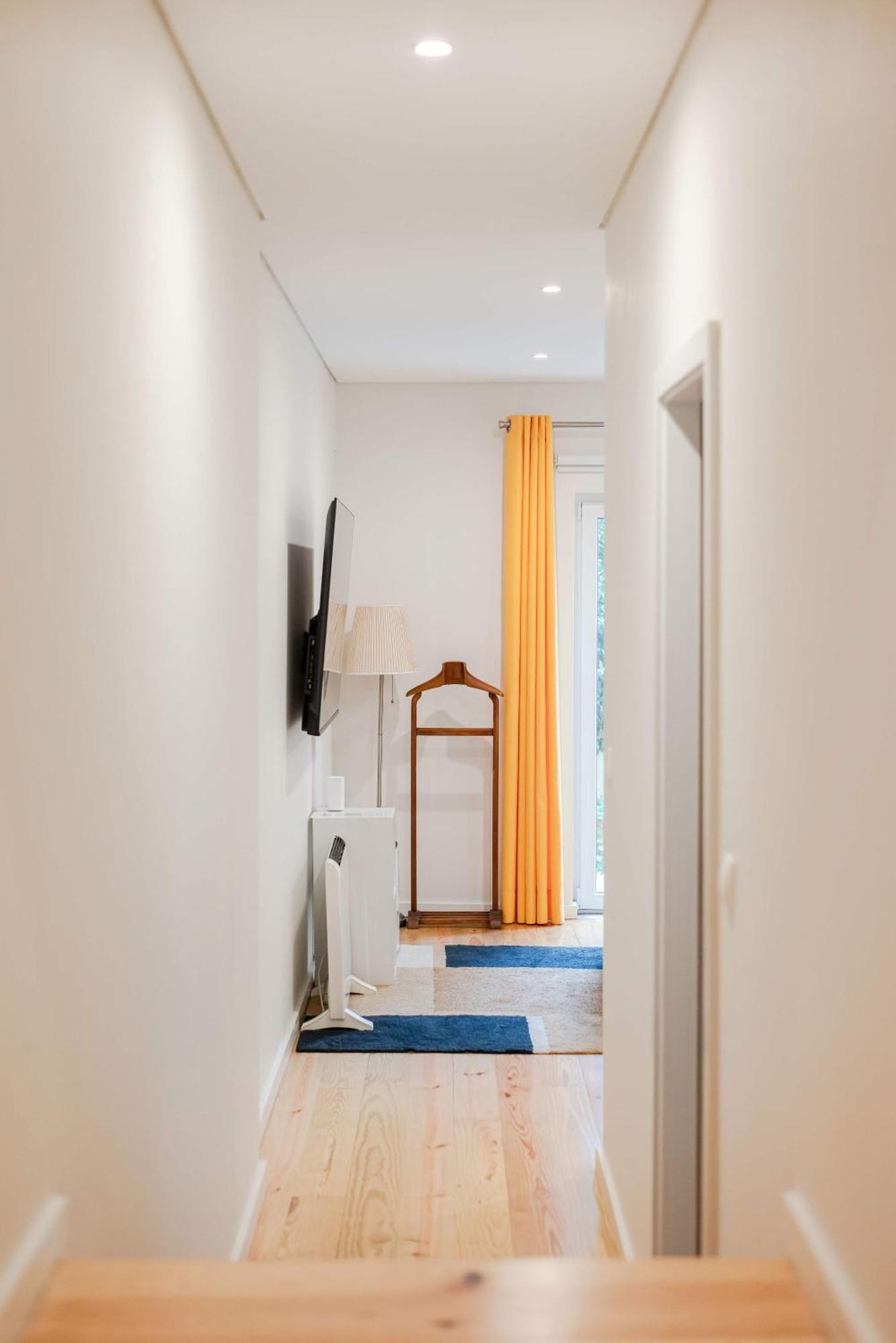 Apartamento Liiiving In - Oasis Retreat *