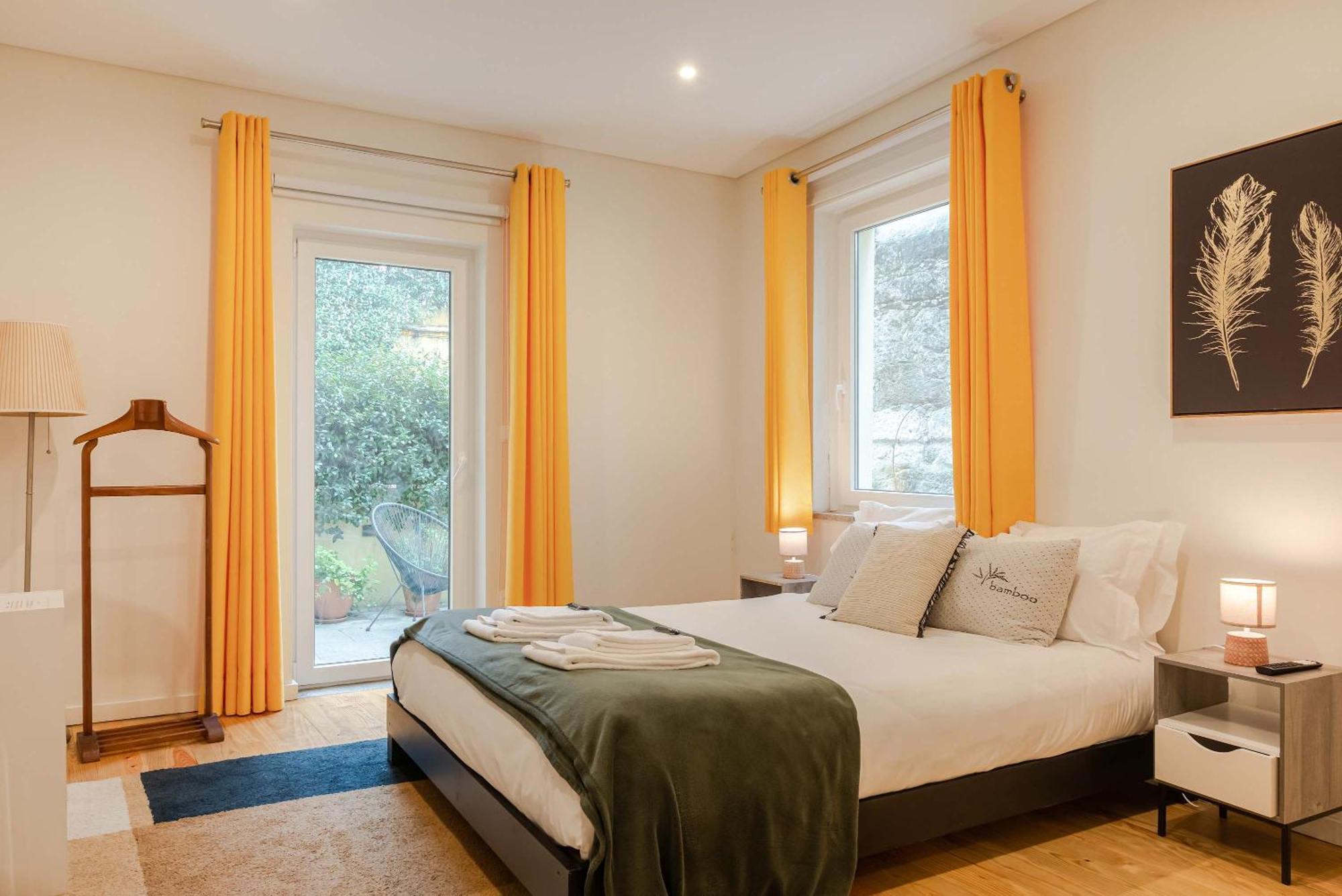 Apartamento Liiiving In - Oasis Retreat